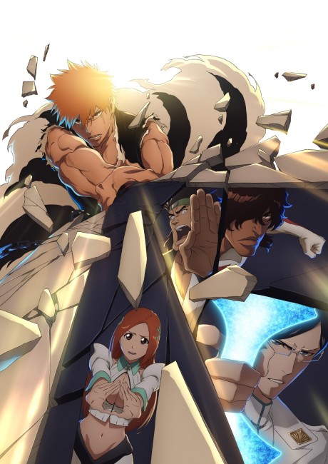 BLEACH: Thousand-Year Blood War – The Calamity