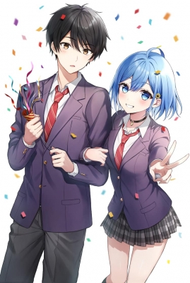 Can a Boy and Girl Friendship Hold Up? (No, It Can’t!!)