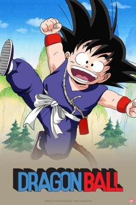 Dragon Ball Episode 153