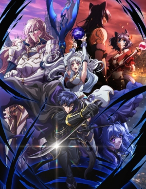 My Status as an Assassin Obviously Exceeds the Hero’s Episode 12