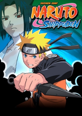 Naruto: Shippuden Episode 500