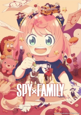 Spy x Family Season 3 Episode 13